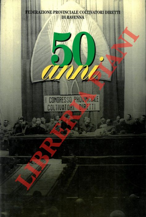 DI PAOLO Giuseppe - - 50 anni.