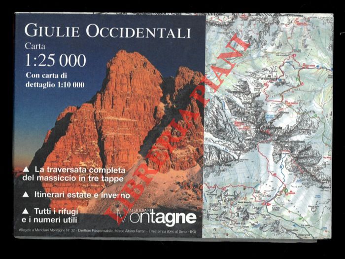 - - Giulie Occidentali.