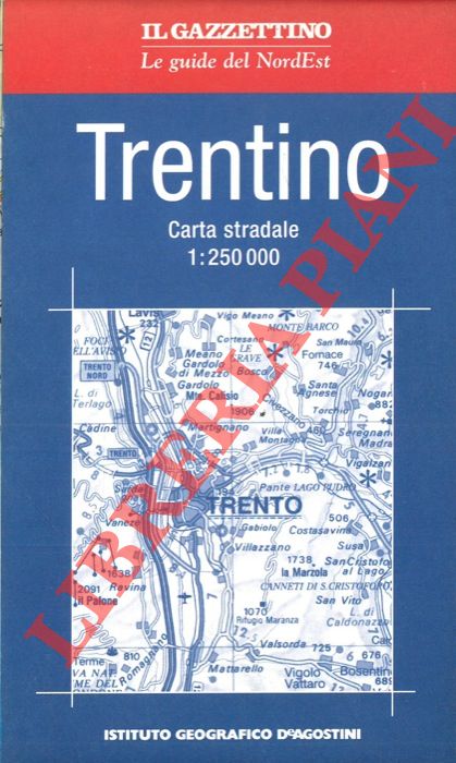 - - Trentino.