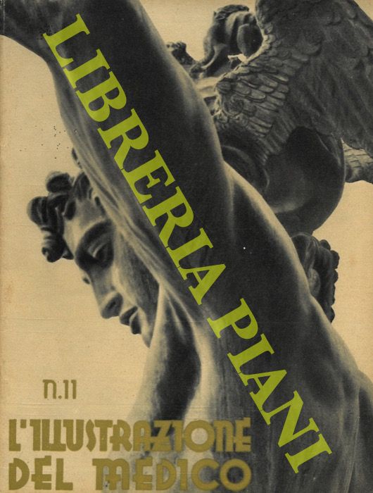 - - L'illustrazione del medico.