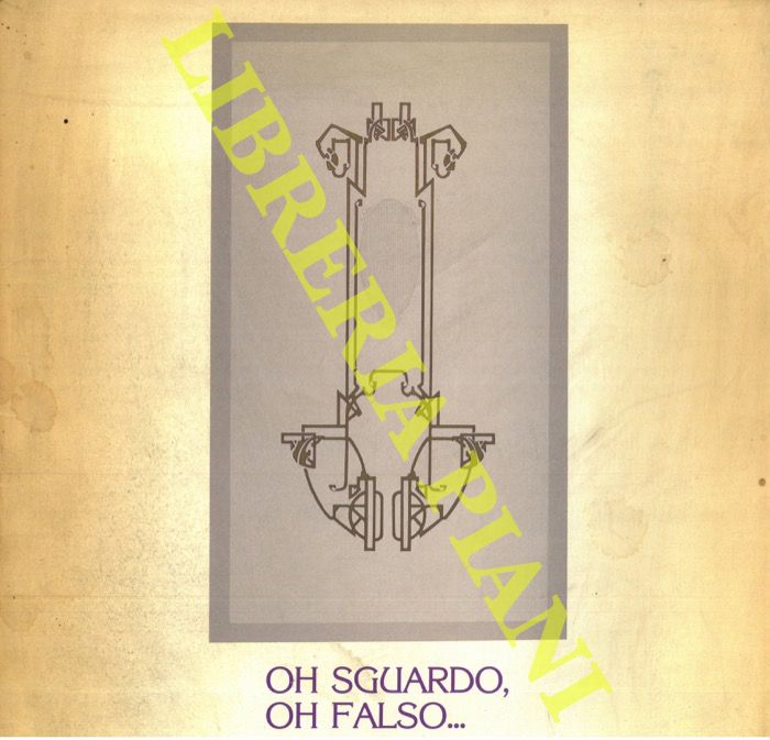 - - Oh sguardo, oh falso... 12 nudi d'antiquariato.