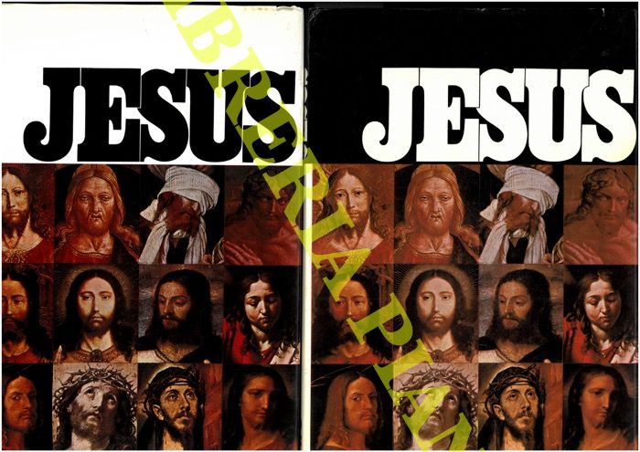 - - Jesus in quel tempo, nel nostro tempo.