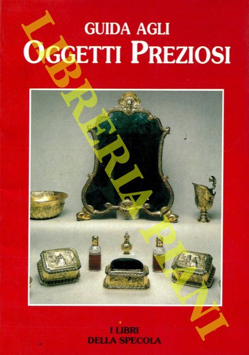- - Guida agli oggetti preziosi.