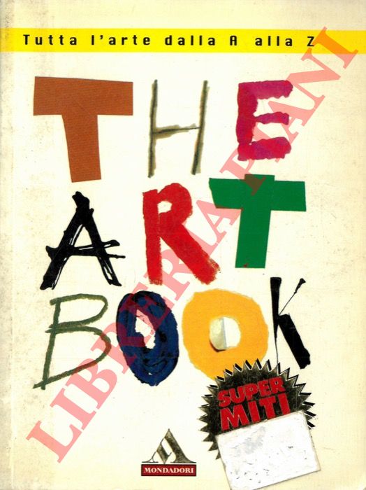 - - The Art Book.