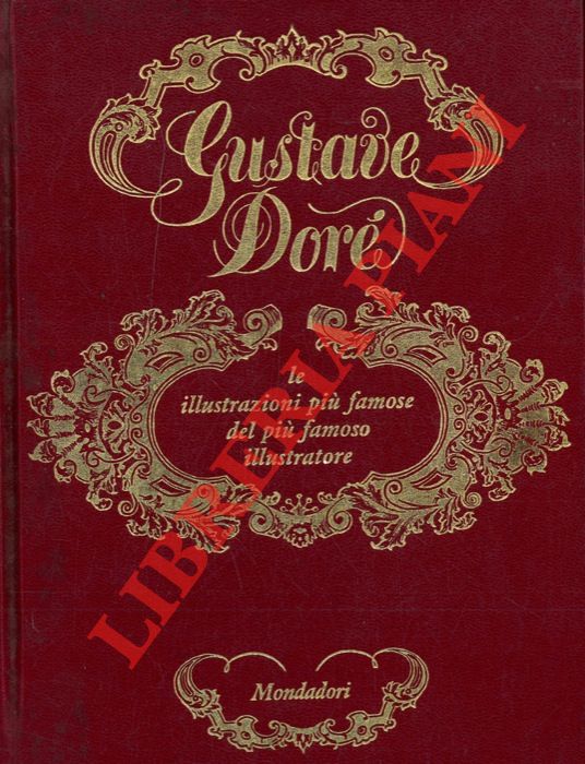RIZZONI Gianni - BIFFI Annamaria - - Gustave Dor.