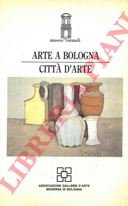 (Museo Morandi) - - Arte a Bologna citt d'arte.