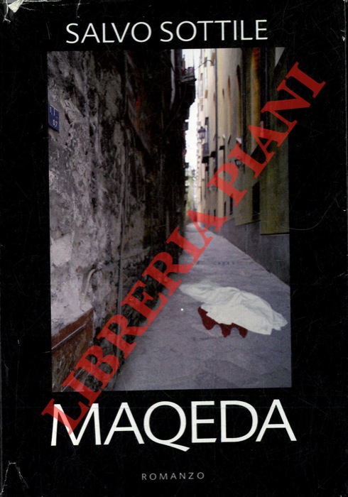 SOTTILE Salvo - - Maqeda.