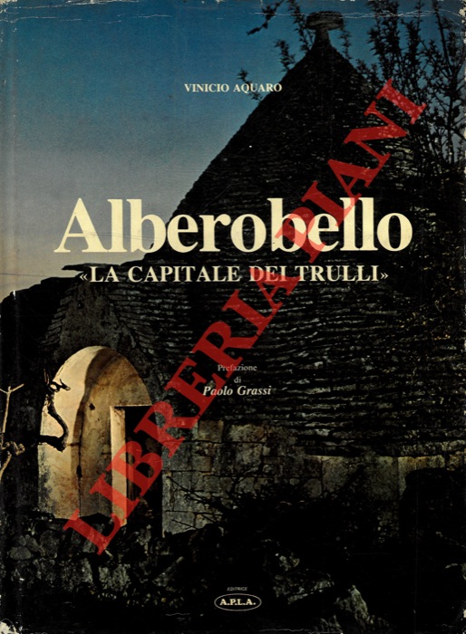 AQUARO Vinicio - - Alberobello 
