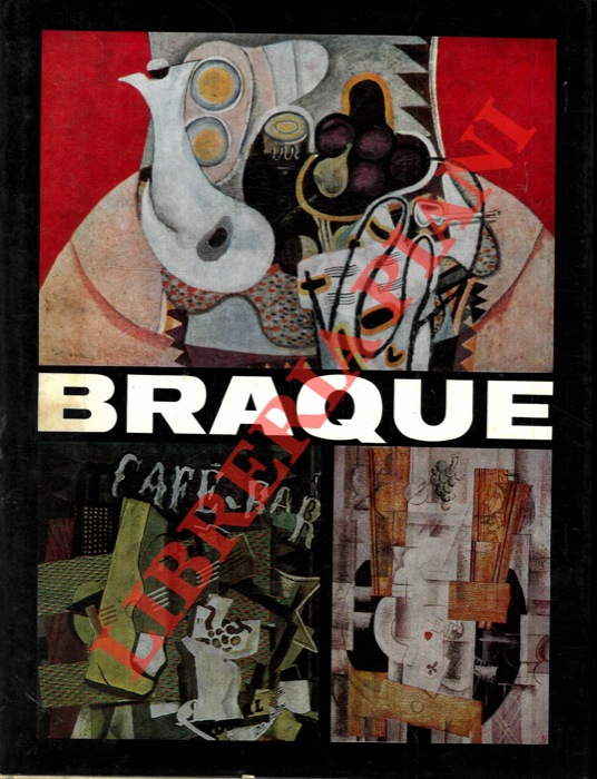 (FORTUNESCU Irina) - - Braque.