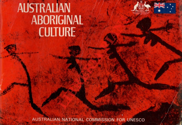 - - Austalian Aboriginal Culture.