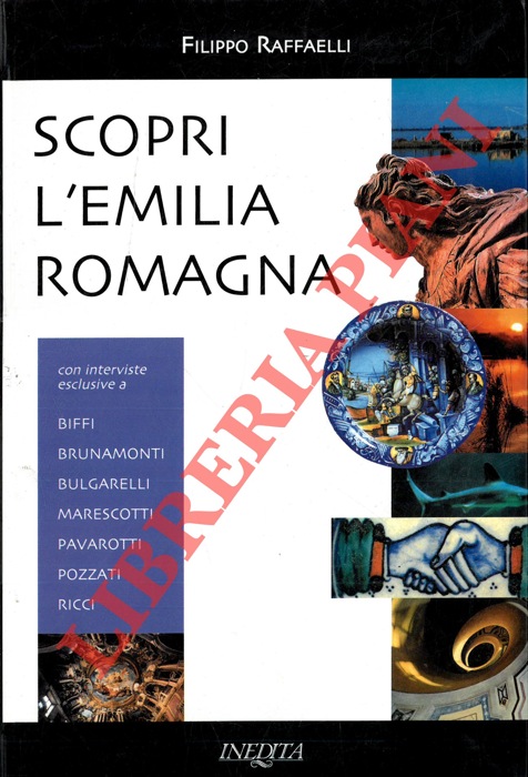 RAFFAELLI Filippo - - Scopri l'Emilia-Romagna.