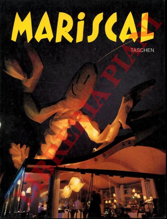 JULIER Guy -FEIERABEND Peter - - Mariscal.
