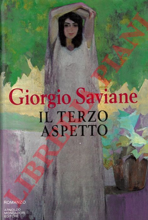 SAVIANE Giorgio - - Il terzo aspetto.