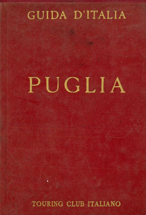 - - Puglia.