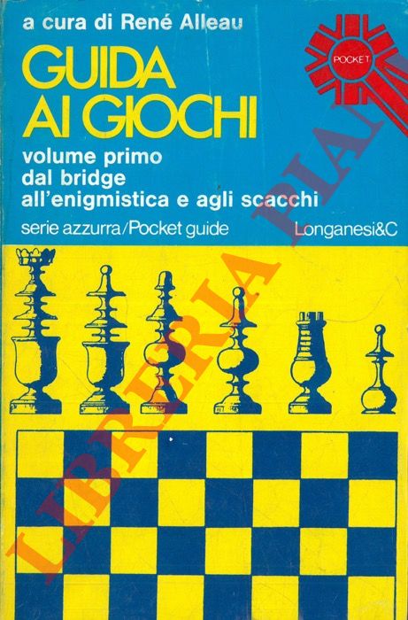 (ALLEAU Ren) - - Guida ai giochi.