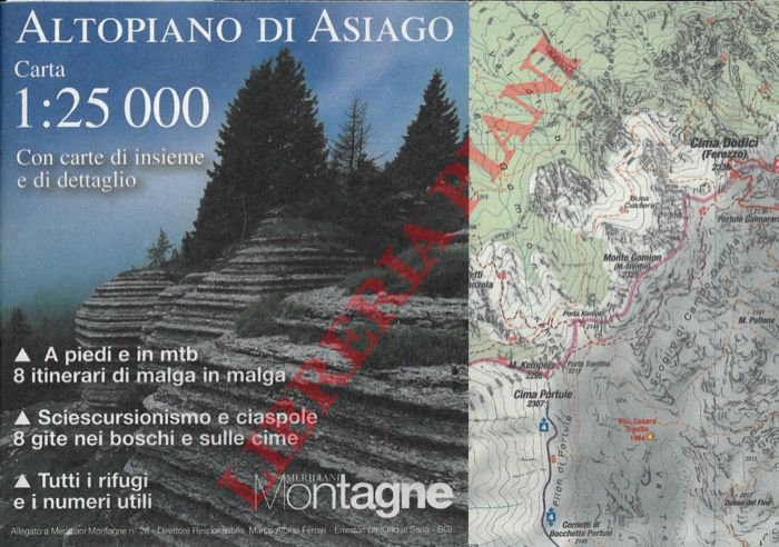 - - Gruppo del Sella.