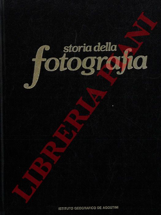 - - Storia della fotografia