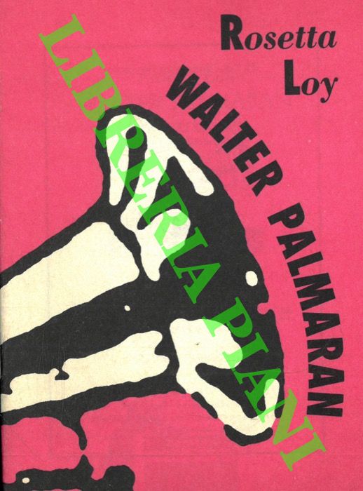 LOY Rosetta - - Walter Palmaran.