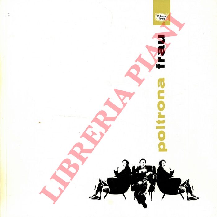 Poltrona Frau - - Catalogo generale.