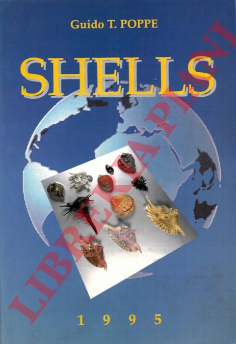 POPPE Guido T. - - Shells.