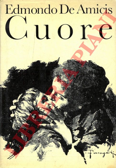 DE AMICIS Edmondo - - Cuore.