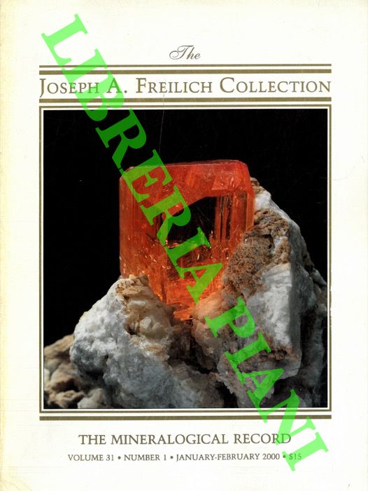 AA.VV. - - The Joseph A. Freilich Collection.