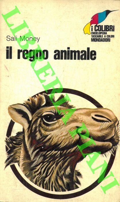 MONEY Sali - - Il regno animale.