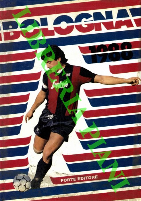BOSIO Nicola - - Bologna.