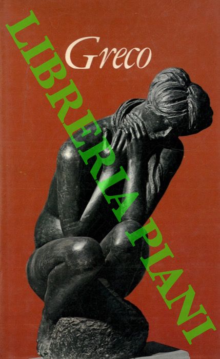 BORTOLON Liana - - Greco.