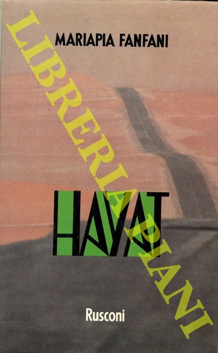 FANFANI Maria Pia - - Hayat dalla parte della vita.