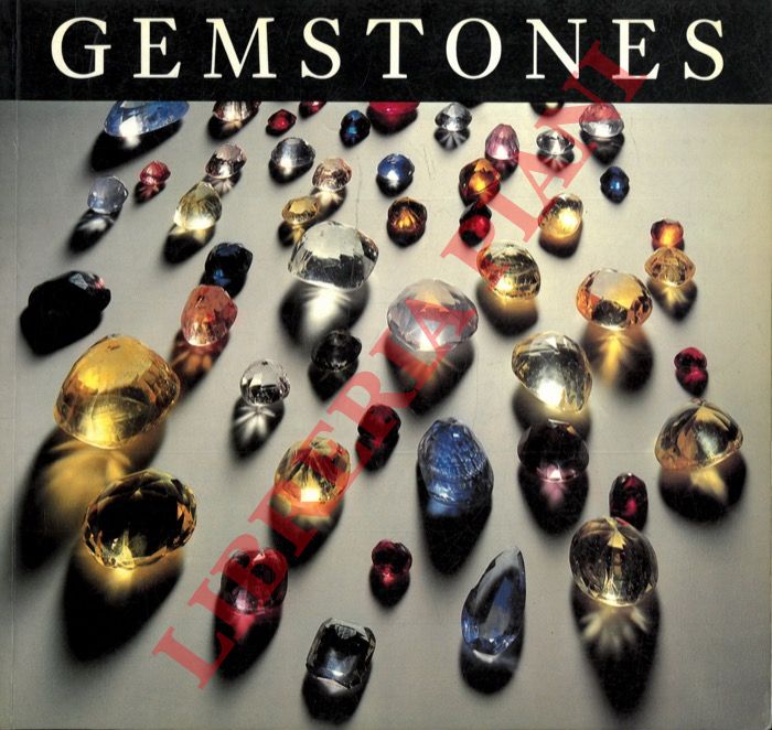 - - Gemstones.