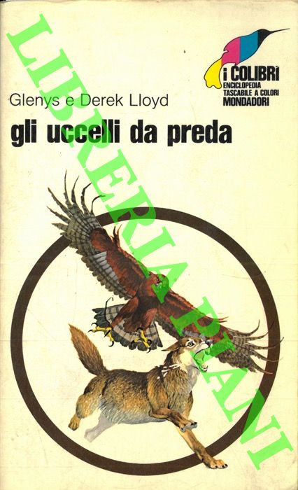 LLOYD Glenys & Derek - - Gli uccelli da preda.