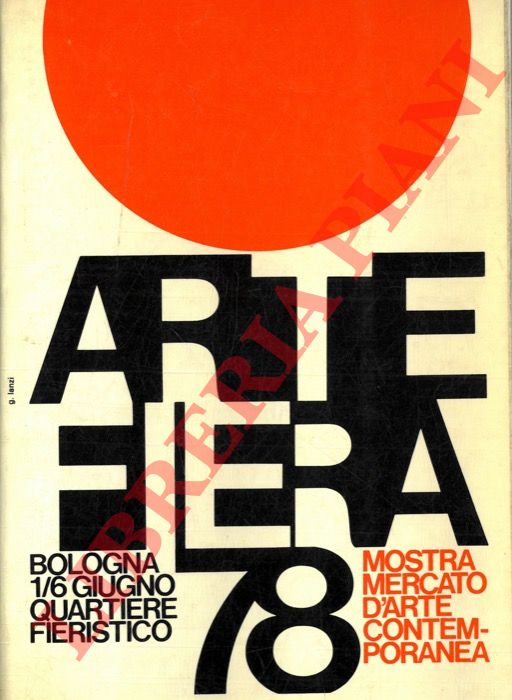 - - Artefiera '79.