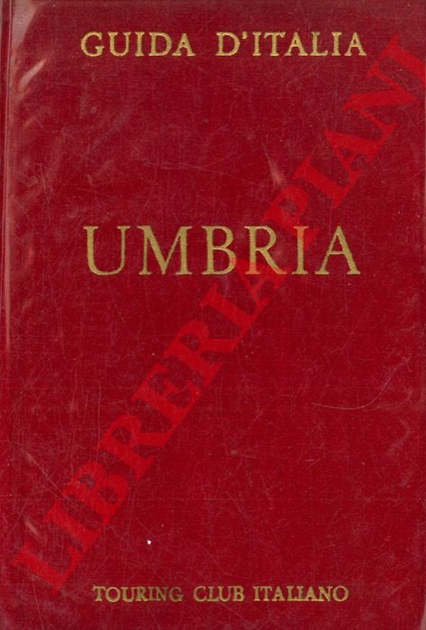 TCI - - Umbria.
