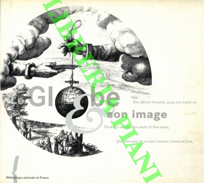 HOFMANN Catherine - LECOQ Danielle - - Lo globe et son image.