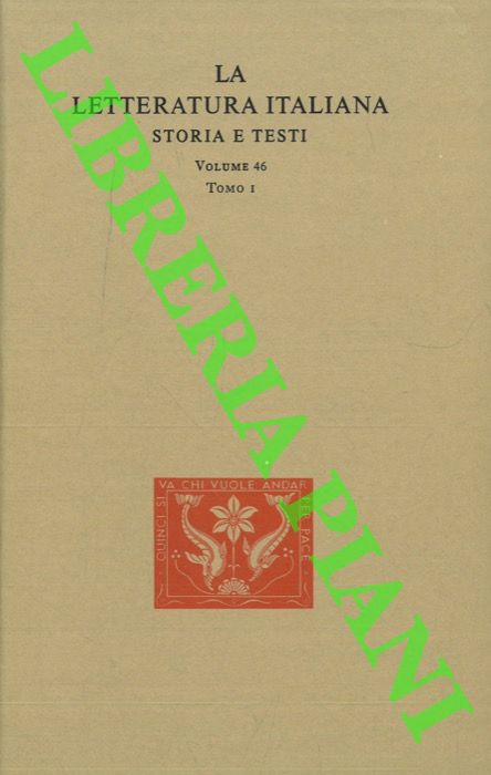(BERTELLI Sergio - RICUPERATI Giuseppe) - - Illuministi Italiani. I: Opere di Pietro Giannone.