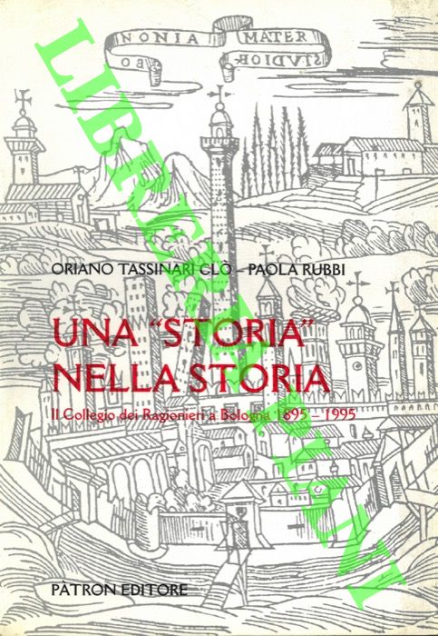 TASSINARI CLO' Oriano - - Una 