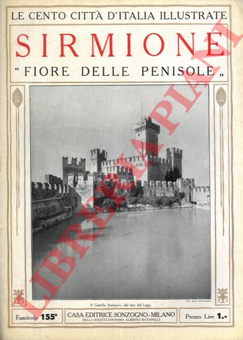 - - Sirmione, 