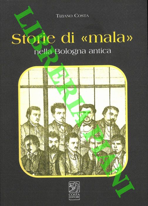 COSTA Tiziano - - Storie di 