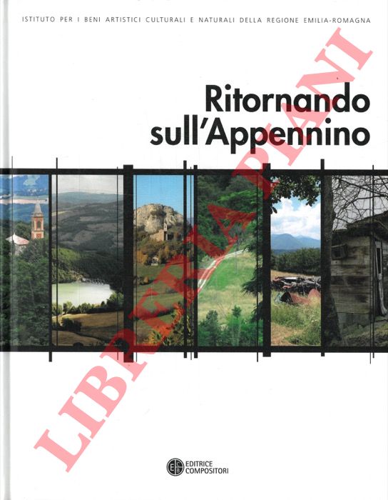 - - Ritornando sull'Appennino.