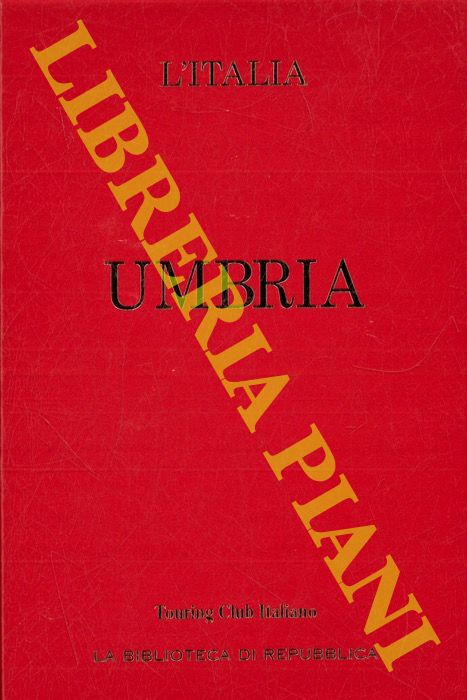 TCI - - Umbria.