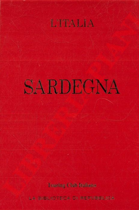 TCI - - Sardegna.