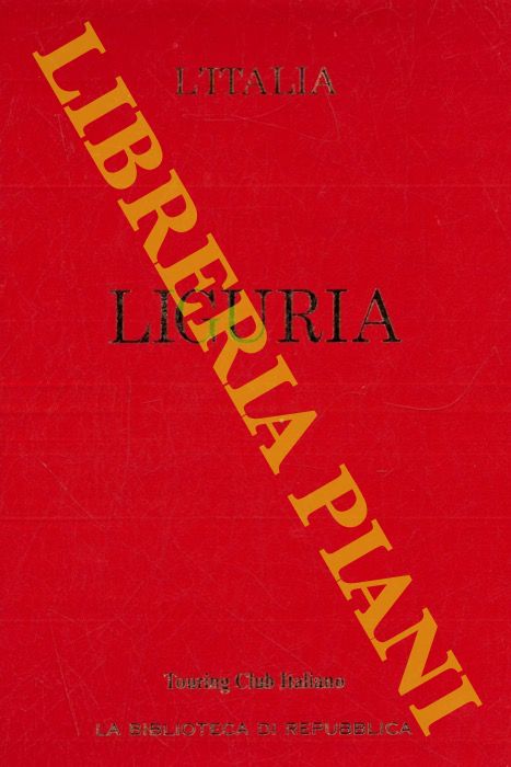TCI - - Liguria.