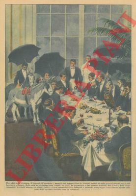 BELTRAME A. - - Il venerd