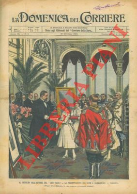 BELTRAME A. - - Il giubileo dell'autore di  