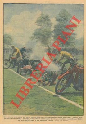 BELTRAME A. - - Il 