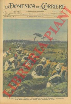 BELTRAME A. - - Un gruppo di valorosi 