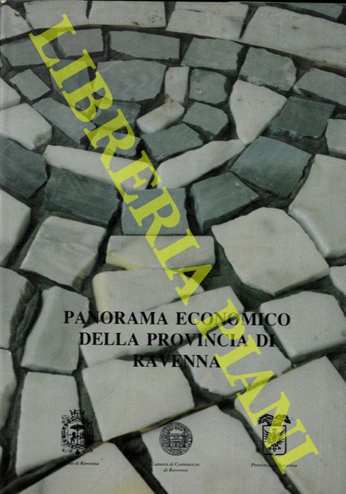 (Comune di Ravenna - Camera di Commercio di Ravenna -  Provincia di Ravenna) - - Panorama economico della provincia di Ravenna.