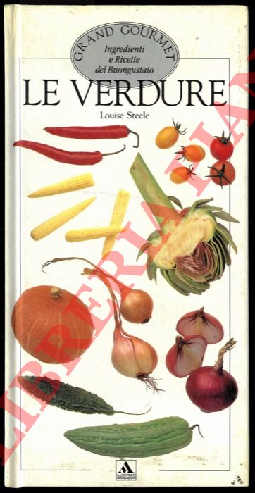 STEELE Louise - - Le verdure.