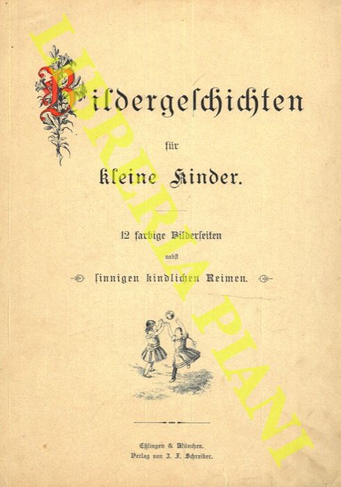 - - Bildegerschichten fur kleine kinder.